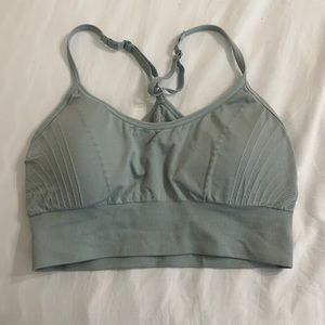 ports bra